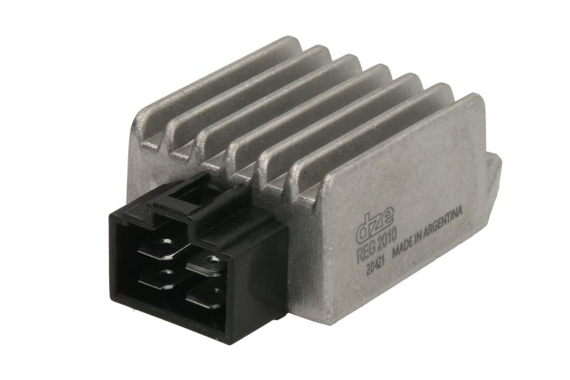 Regulator alternator 12V 22x37x22 mm