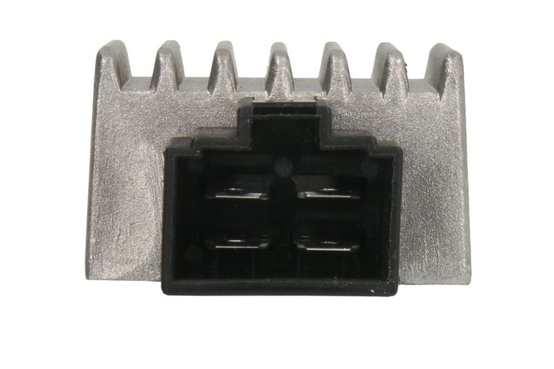 Regulator, alternator