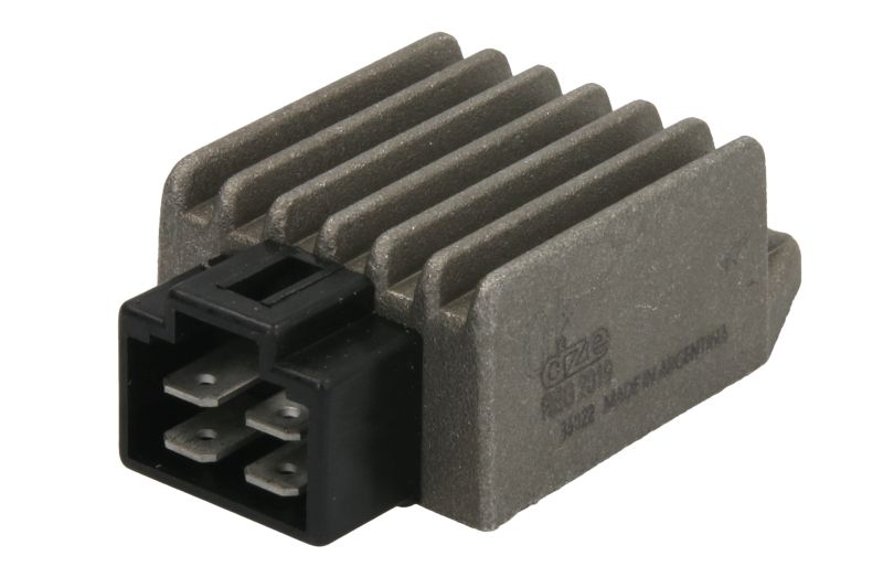 Regulator alternator 12V 22x37x22 mm