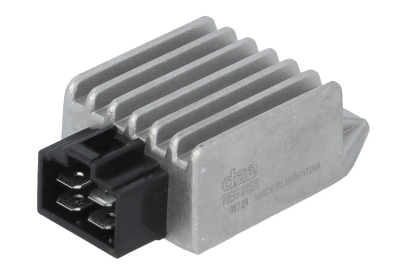 Regulator alternator 12V 22x37x22 mm