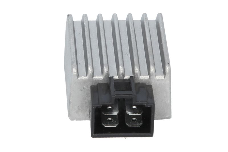 Regulator, alternator