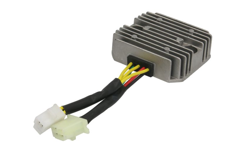 Regulator alternator 12V 28x80x28 mm