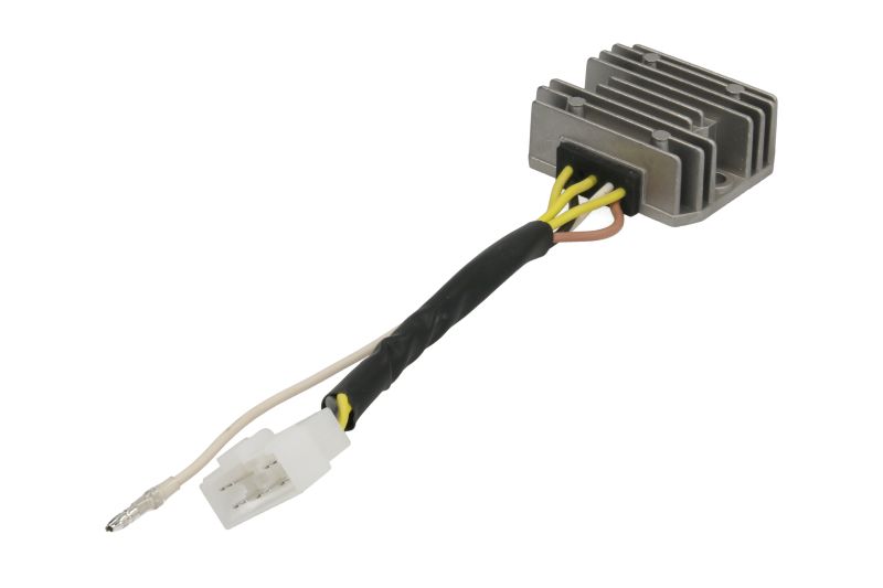 Regulator alternator 12V 26x59x26 mm