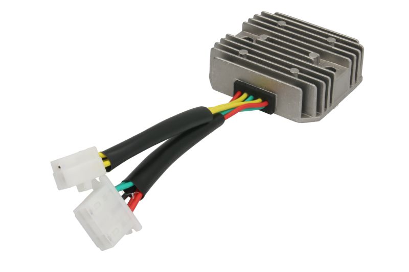 Regulator alternator 12V 28x80x28 mm
