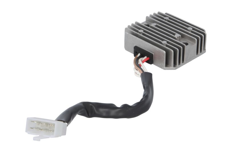 Regulator alternator 12V 28x80x28 mm