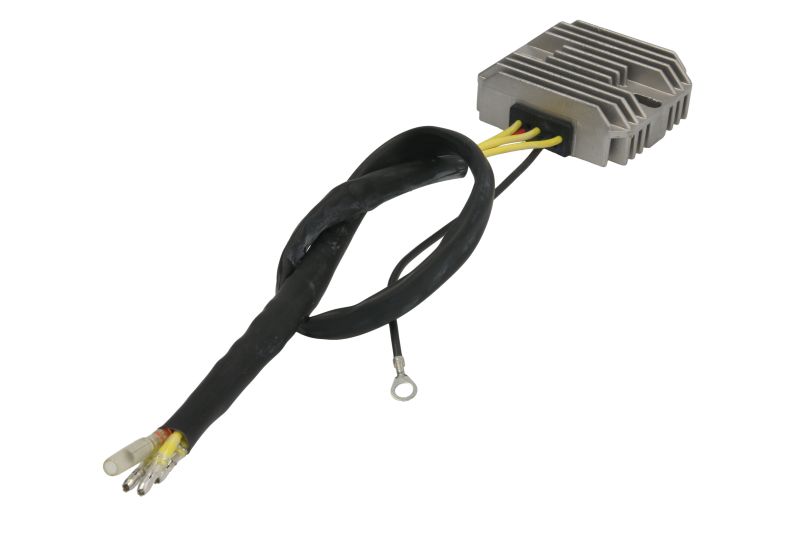 Regulator alternator 80x70x28 mm 12V