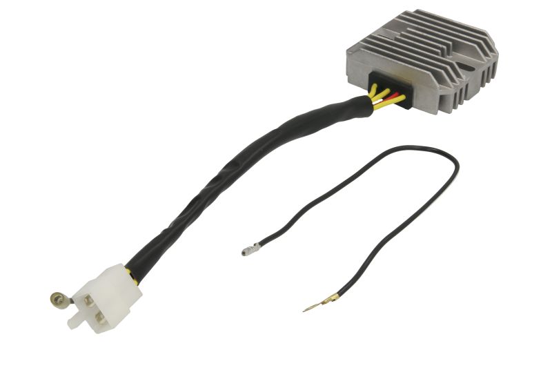 Regulator alternator 28x70x28 mm 12V