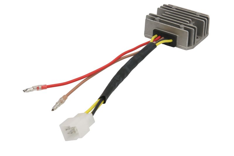 Regulator alternator 26x60x26 mm 12V