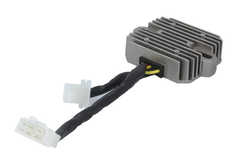 Regulator alternator 28x80x28 mm 12V