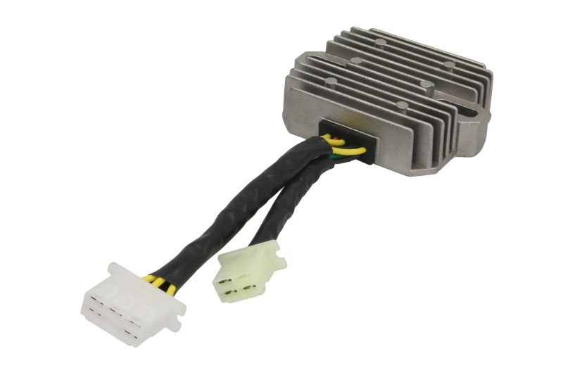 Regulator alternator 28x80x28 mm 12V