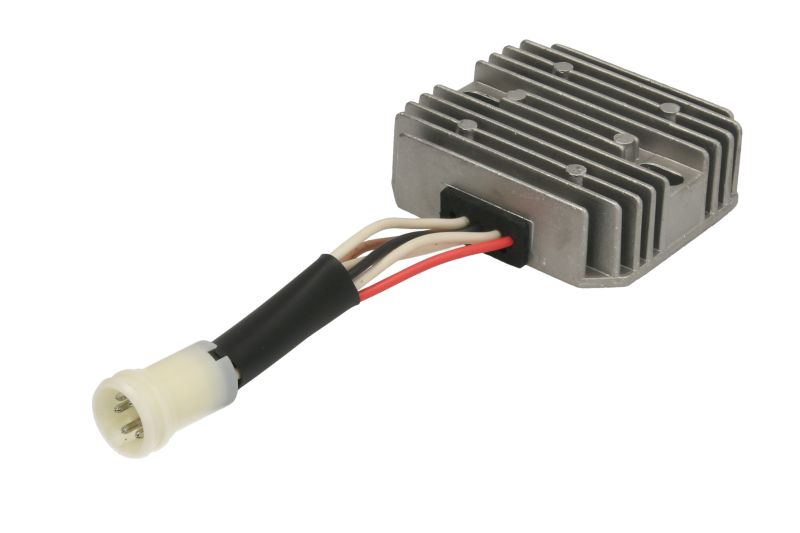 Regulator alternator 12V 90x80x28 mm