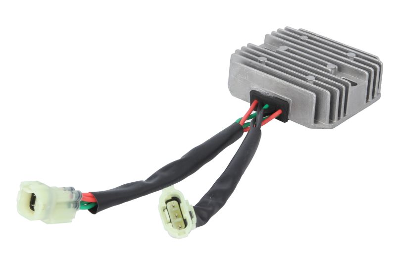 Regulator alternator 90x80x28 mm 12V