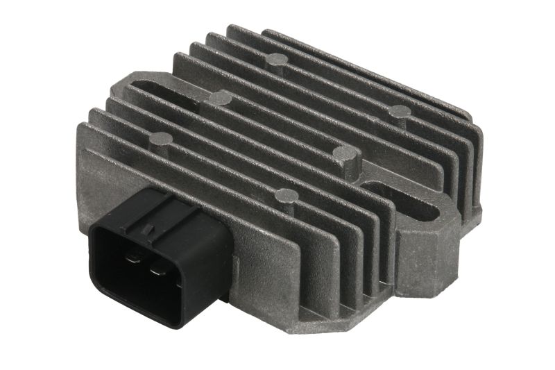 Regulator alternator 108x80x28 mm 12V