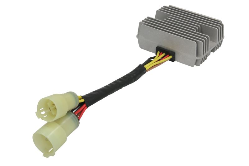 Regulator alternator 41x84x41 mm 12V