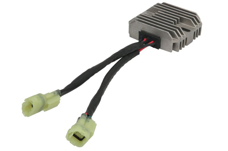Regulator alternator 90x80x28 mm 12V