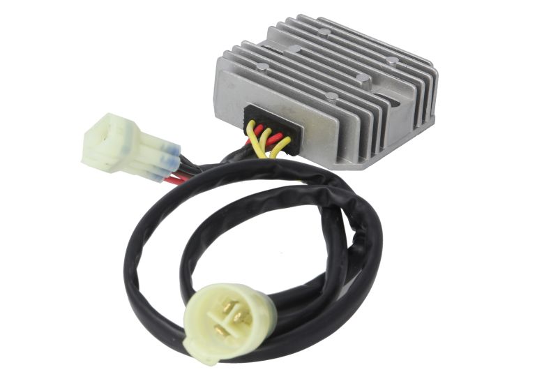 Regulator alternator 90x80x28 mm 12V