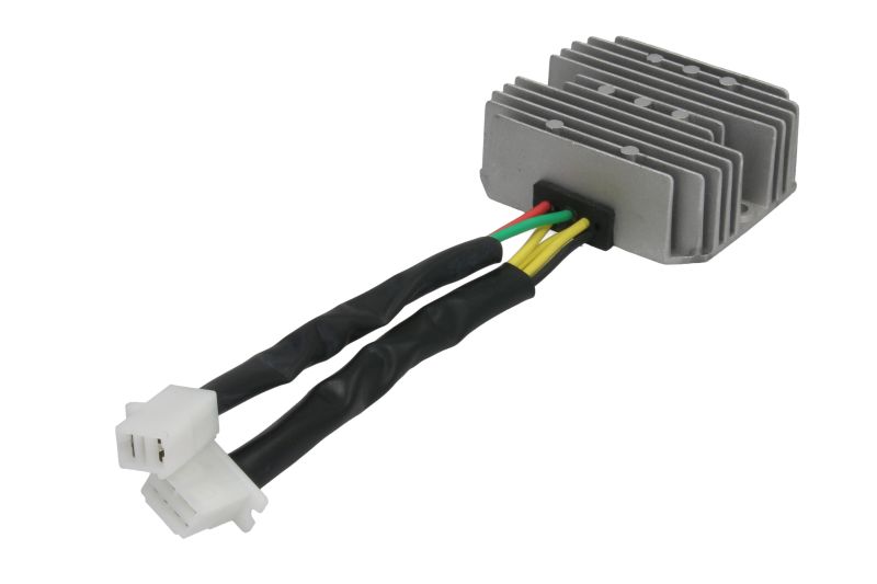 Regulator alternator 12V 33x94x33 mm