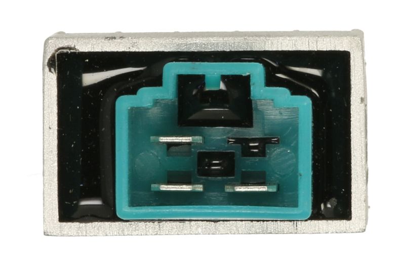 Regulator, alternator