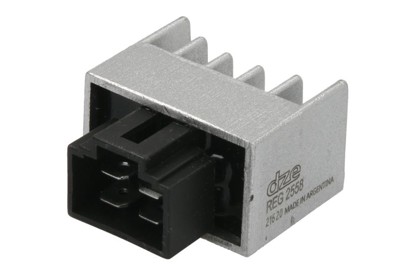 Regulator alternator 12V 24x37x24 mm