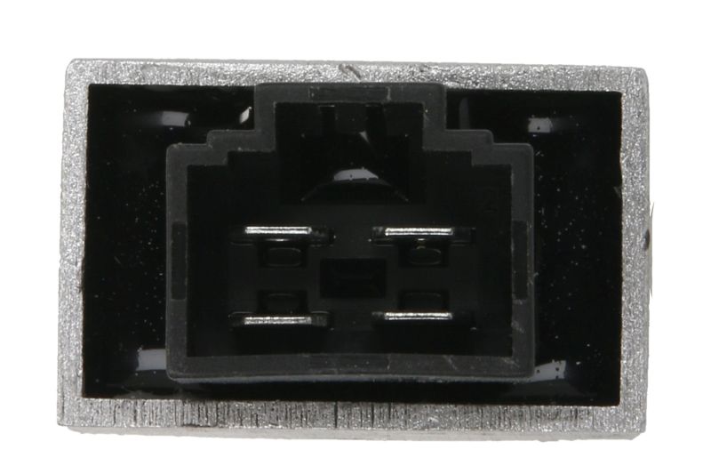 Regulator, alternator