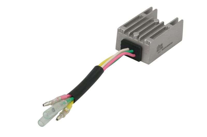 Regulator alternator 12V 24x39x24 mm