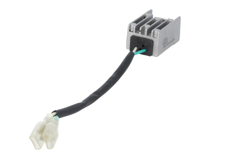 Regulator alternator 12V 25x33x25 mm