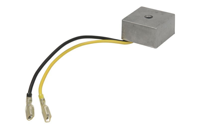 Regulator alternator 12V 22x41x22 mm