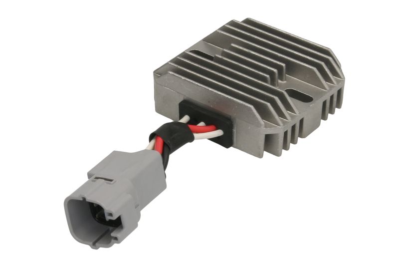 Regulator alternator 12V 80x70x28 mm