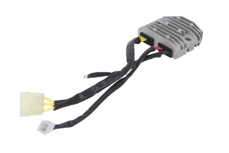 Regulator alternator 12V 28x80x28 mm