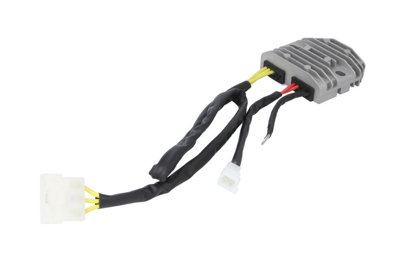 Regulator alternator 12V 28x80x28 mm