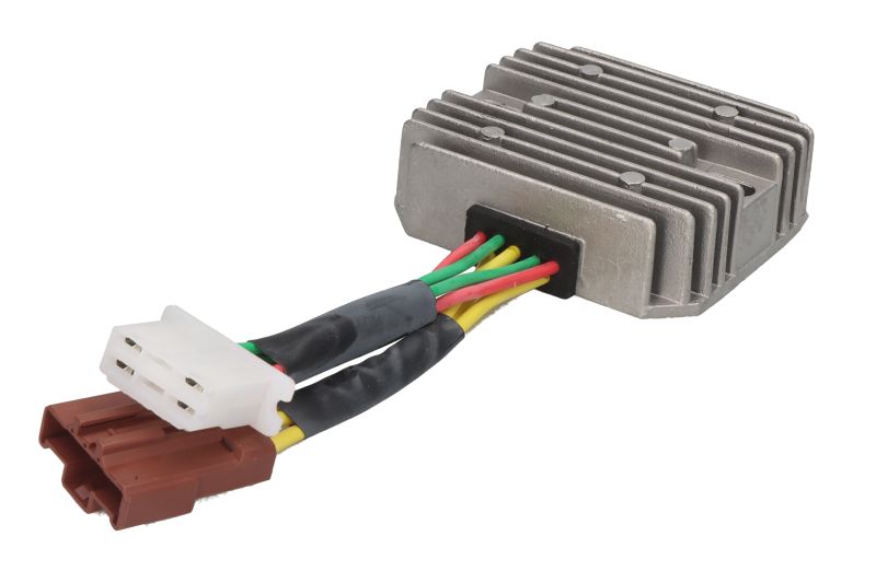 Regulator alternator 12V 28x80x28 mm