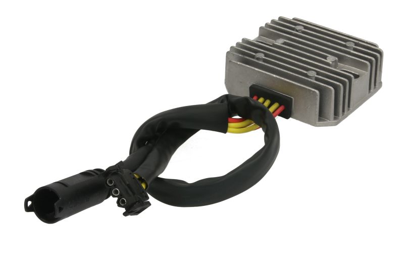 Regulator alternator 12V 28x80x28 mm