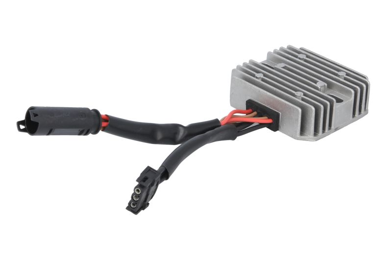 Regulator alternator 12V 28x80x28 mm