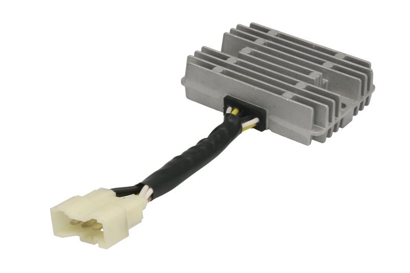 Regulator alternator 12V 28x80x28 mm
