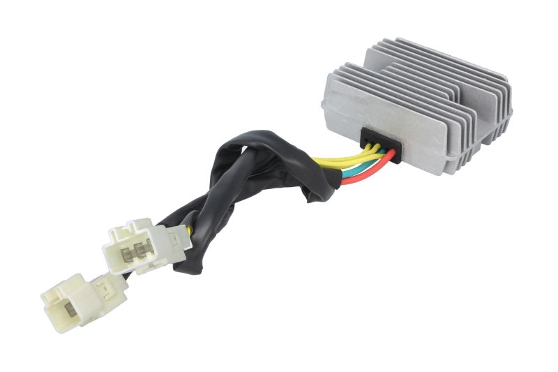 Regulator alternator 12V 41x84x41 mm