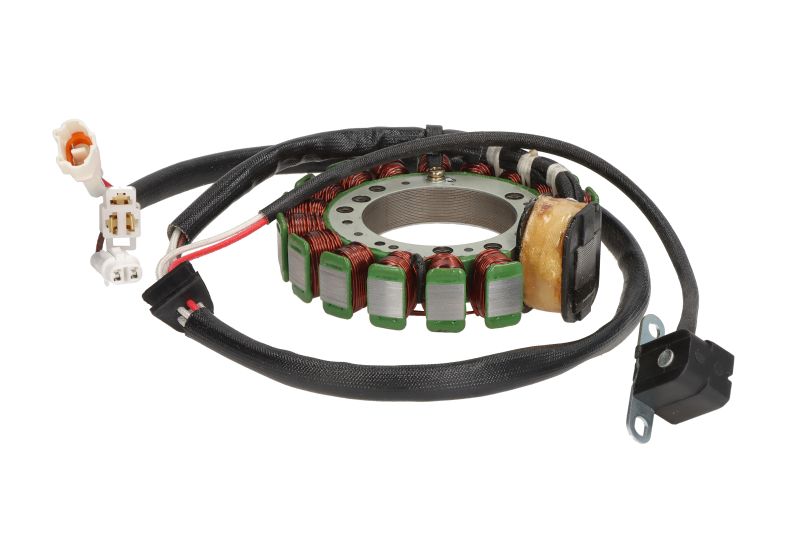 Stator de alternator 115 mm