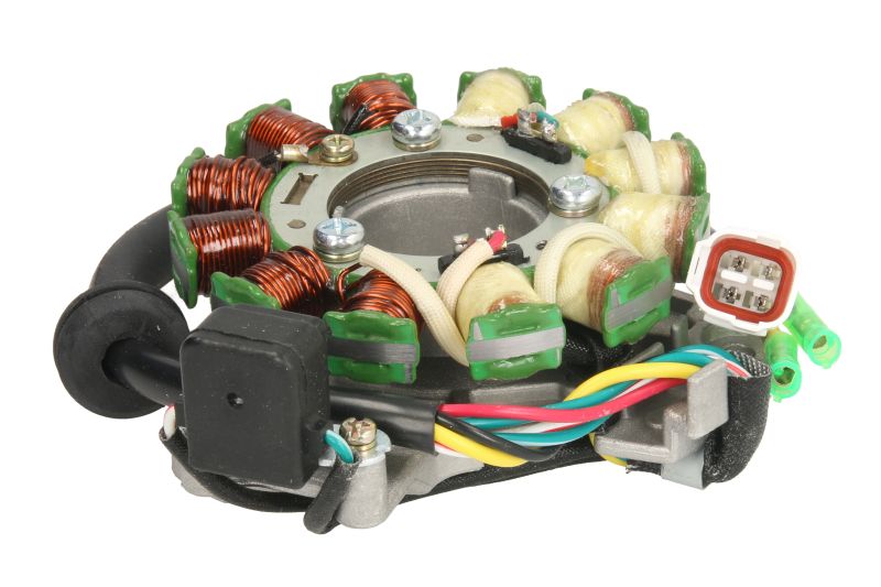 Stator de alternator 103 mm