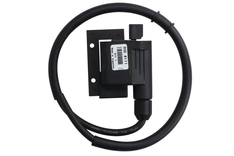 Bobina de inductie 12V negru