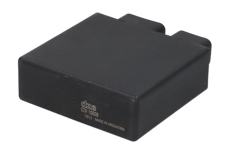 Modul de aprindere 70x70x26 mm