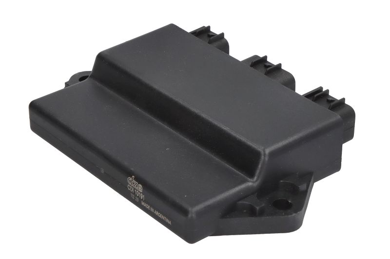 Modul de aprindere 78x78x27 mm