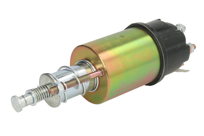 Solenoid electromotor 12 V