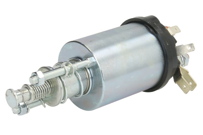 Solenoid electromotor 12 V