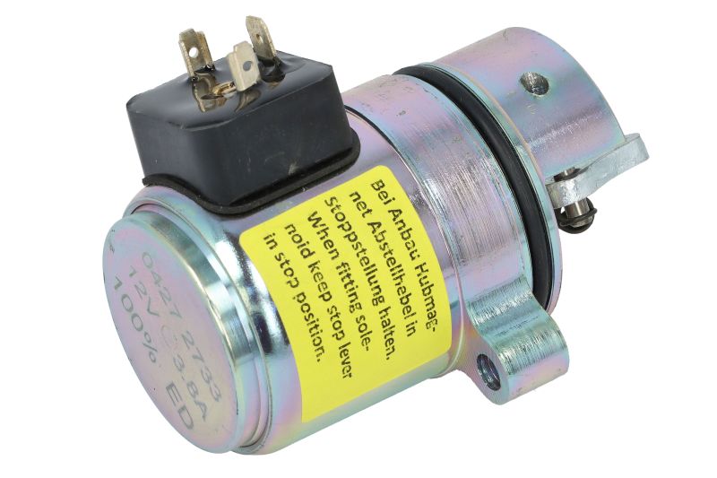 Bobina de separare combustibilului 12V