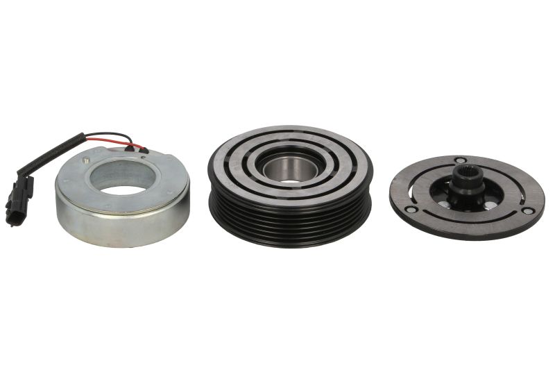 Cupla magnetica compresor climatizare DKV-11R 100 mm 12V