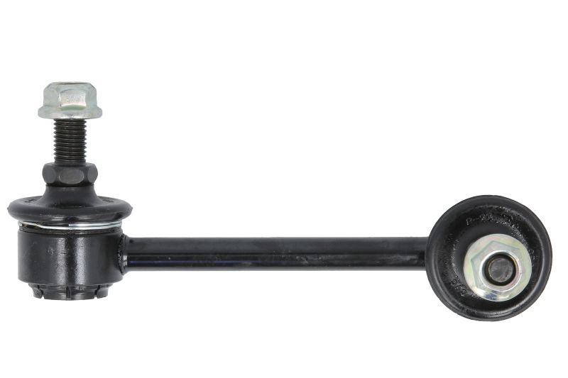 Brat/bieleta suspensie stabilizator spate 122,5 mm filet M10