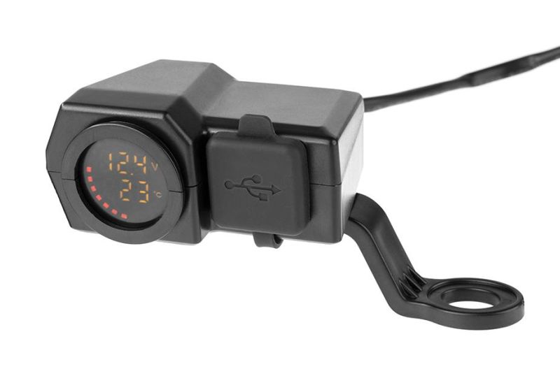 Adaptor bricheta
