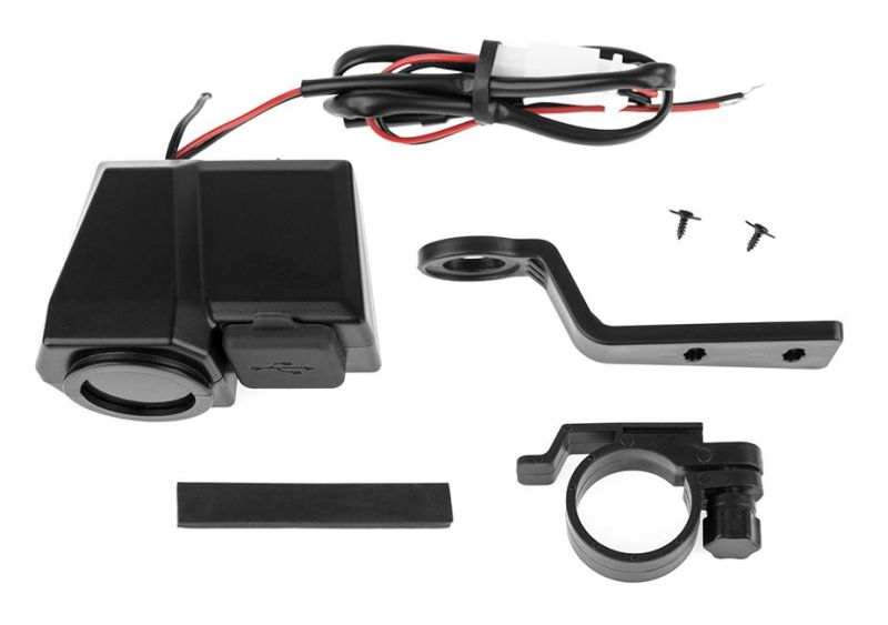 Adaptor, bricheta