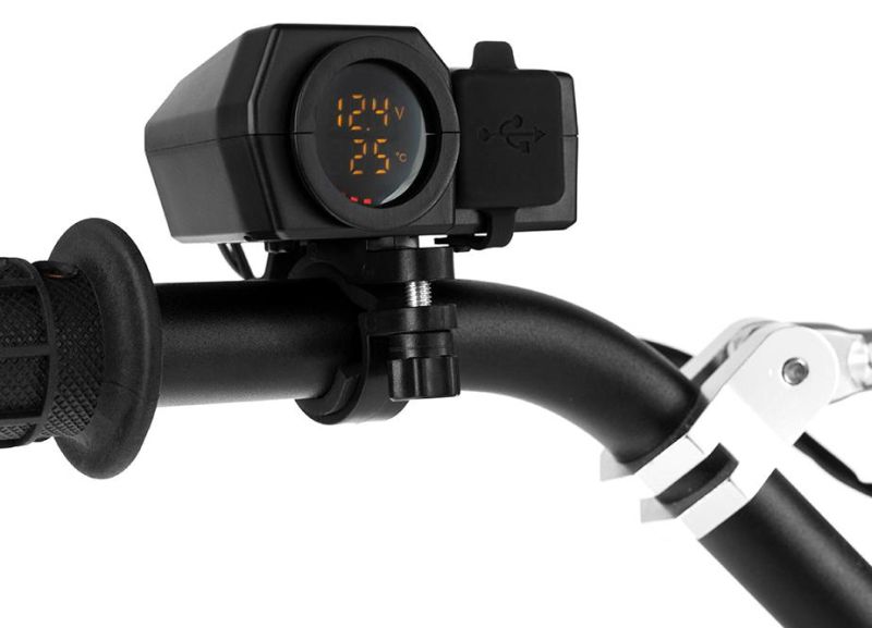 Adaptor, bricheta