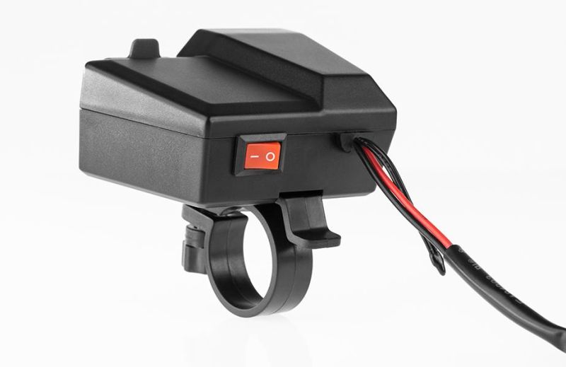 Adaptor, bricheta