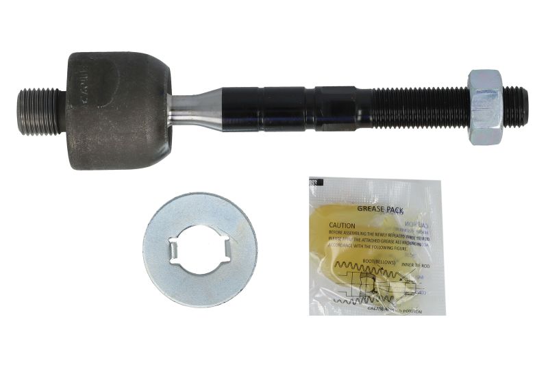 Articulatie axiala cap de bara fata 130 mm filet exterior M14x1,5 mm
